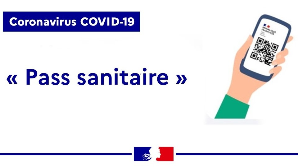 Pass sanitaire désormais obligatoire pour les 12-17 ans en Alsace ! 